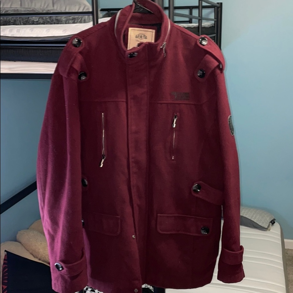 2XL P markJ jacket